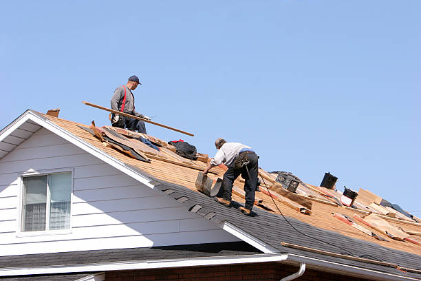 Fast & Reliable Emergency Roof Repairs in Naranja, FL