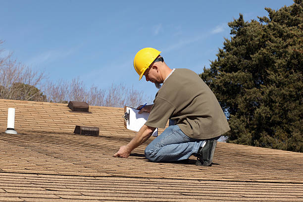 Emergency Roof Repair in Naranja, FL