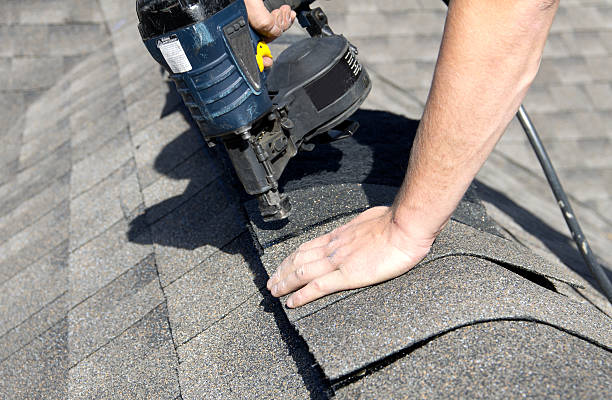 Best Wood Shake Roofing  in Naranja, FL